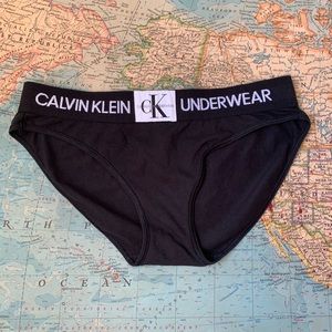 Calvin Klein underwear